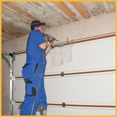 Community Garage Door Service Conyers, GA 678-503-4867 - side-garage-door-repair-10-48m